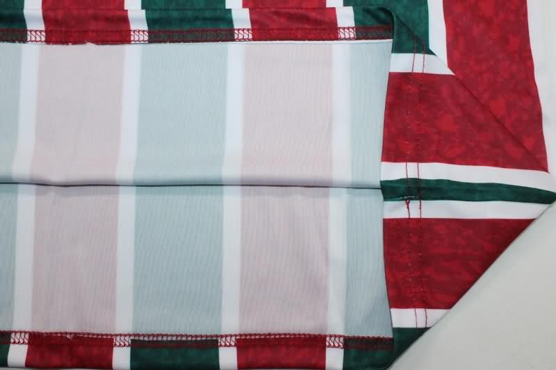 Fluminense Soccer Jersey Home Replica 2024