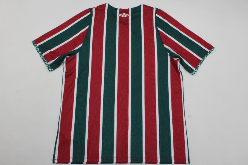 Fluminense Soccer Jersey Home Replica 2024