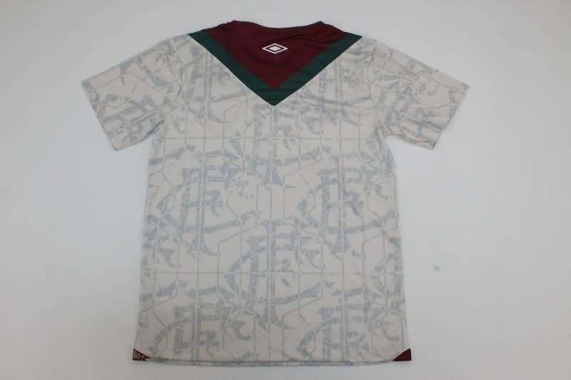 Fluminense Soccer Jersey Third Replica 2024