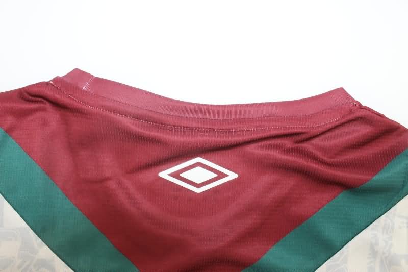 Fluminense Soccer Jersey Third Replica 2024