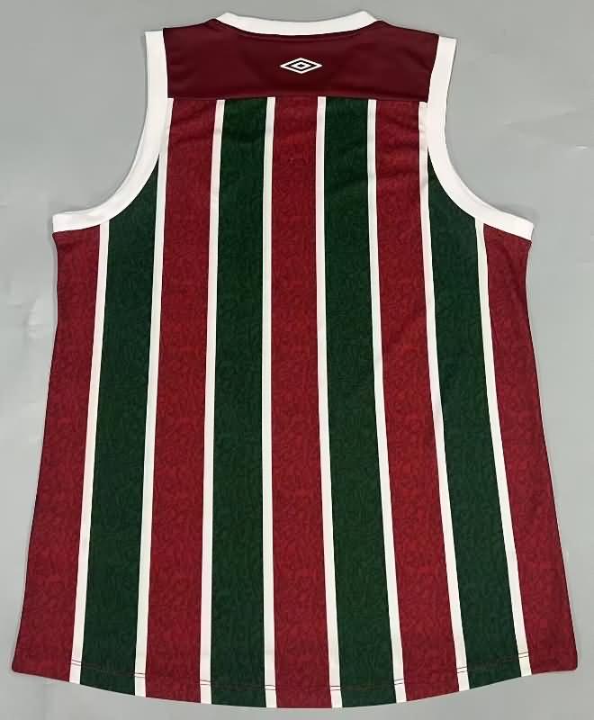 Fluminense Training Jersey Vest Replica 2024