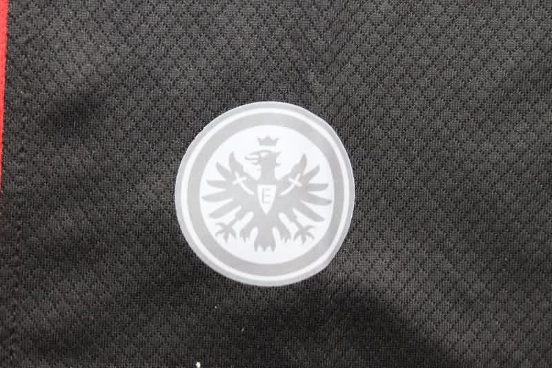 Frankfurt Soccer Jersey Away Replica 24/25