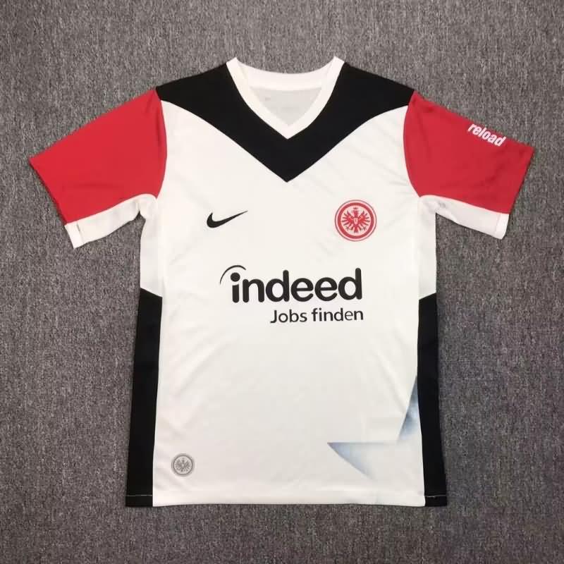 Frankfurt Soccer Jersey Home Replica 24/25