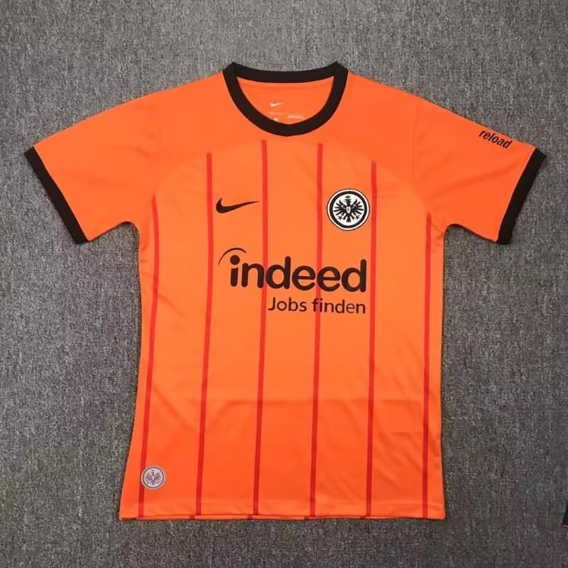 Frankfurt Soccer Jersey Third Replica 24/25