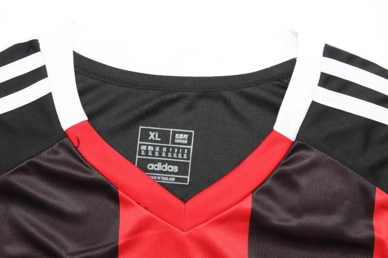 Fulham Soccer Jersey Away Replica 24/25