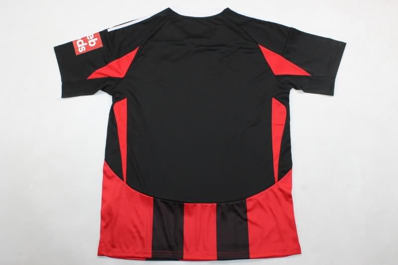 Fulham Soccer Jersey Away Replica 24/25