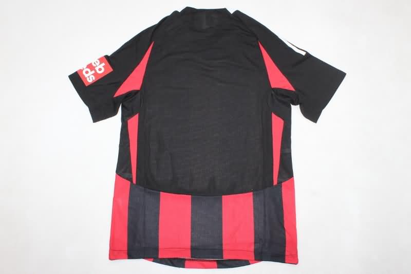 Fulham Soccer Jersey Away (Player) 24/25