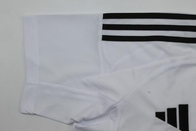 Fulham Soccer Jersey Home (Player) 24/25