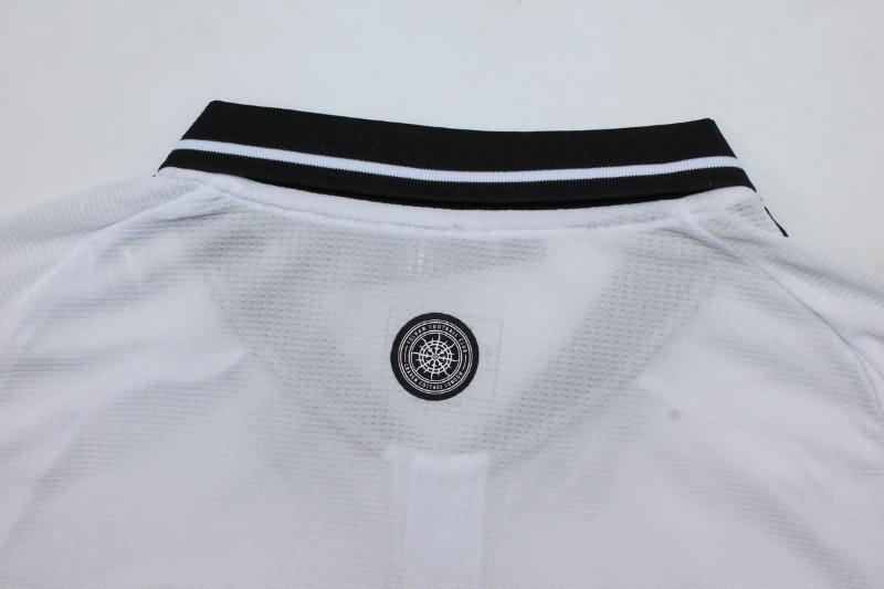 Fulham Soccer Jersey Home (Player) 24/25