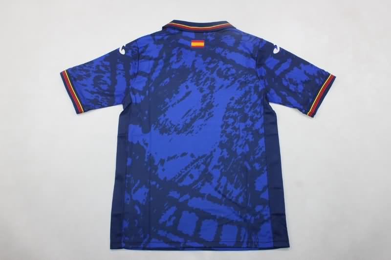 Getafe Soccer Jersey Home Replica 24/25