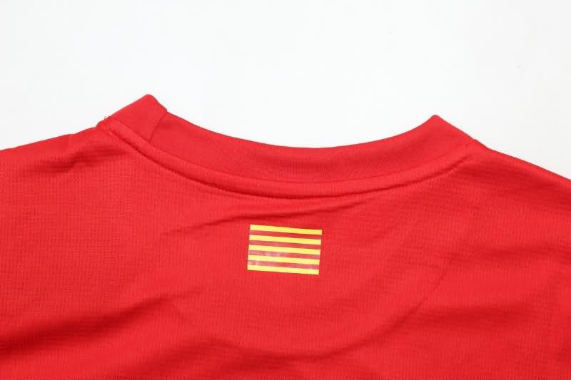 Girona Soccer Jersey Home Replica 24/25