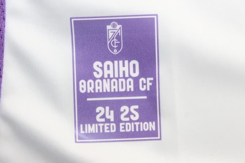 Granada Soccer Jersey Special Replica 24/25