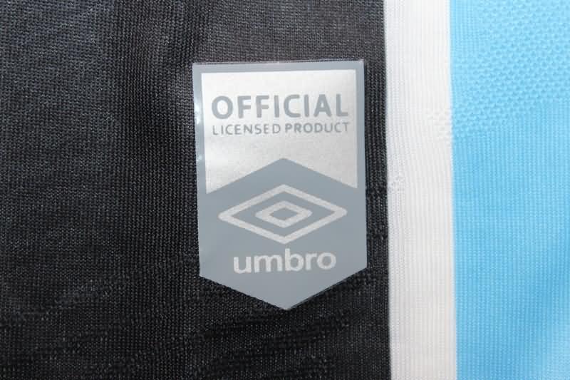 Gremio Soccer Jersey Home Replica 2024