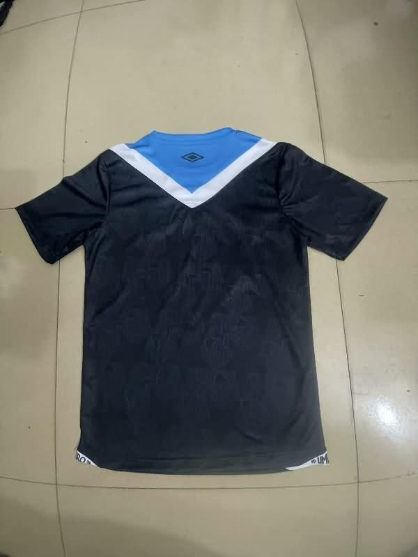 Gremio Soccer Jersey Third Replica 2024