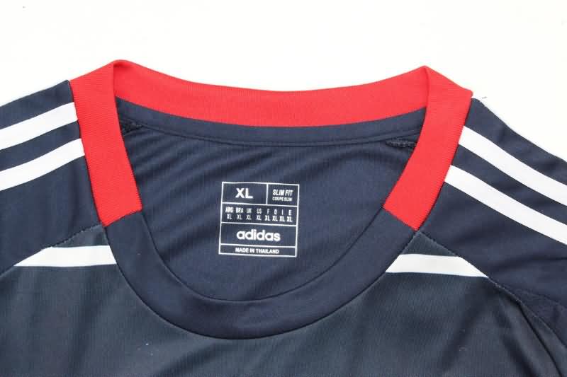 Hamburg Soccer Jersey Away Replica 24/25