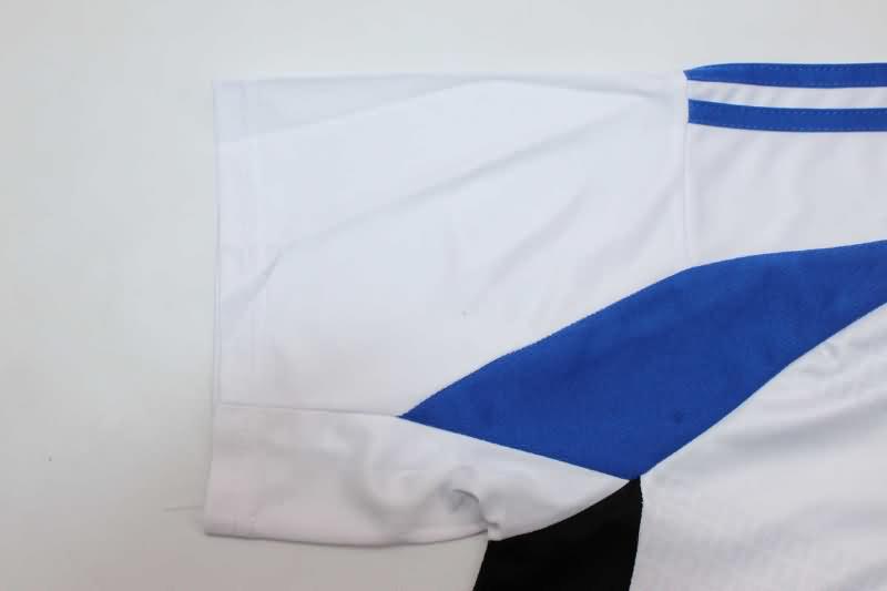 Hamburg Soccer Jersey Home Replica 24/25