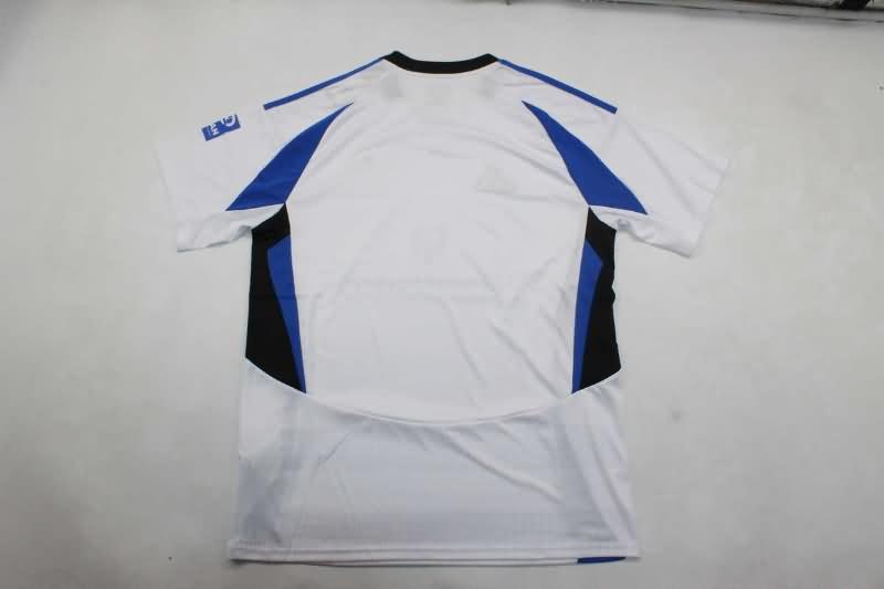 Hamburg Soccer Jersey Home Replica 24/25