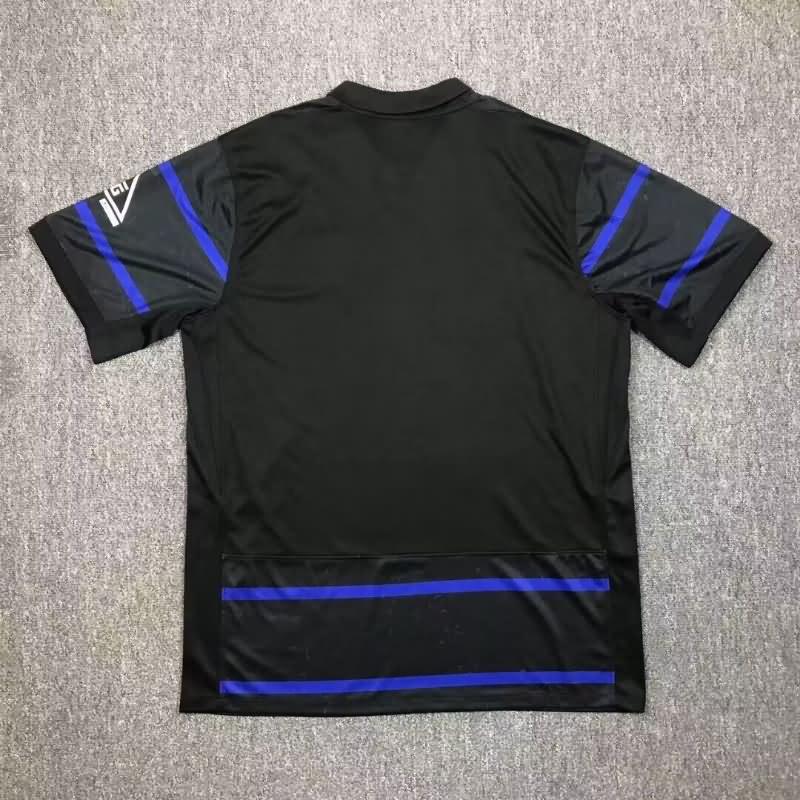 Hertha BSC Soccer Jersey Away Replica 24/25