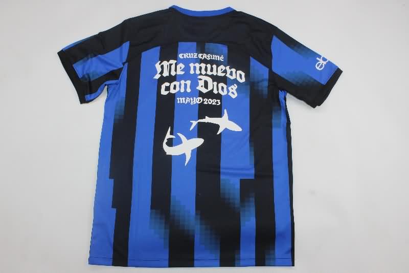 Inter Milan Soccer Jersey 03 Special Replica 24/25