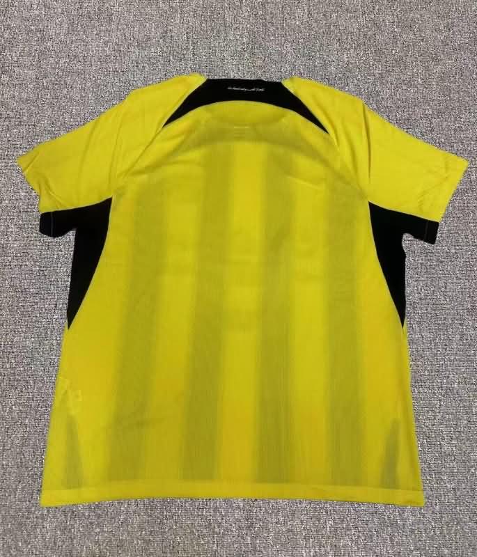 Ittihad Soccer Jersey Home Replica 24/25