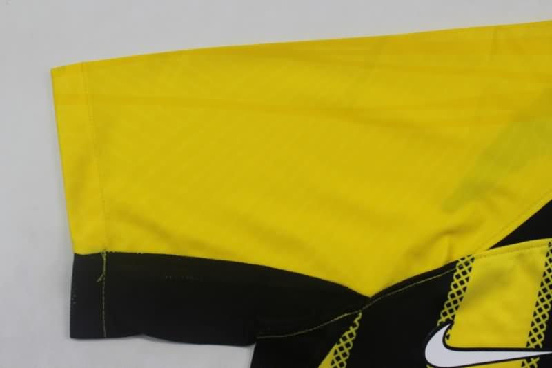 Ittihad Soccer Jersey Home Replica 24/25