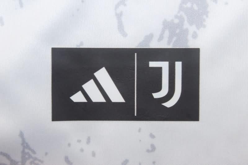 Juventus Soccer Jersey 03 Special Replica 24/25