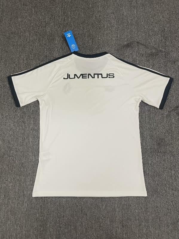 Juventus Soccer Jersey 04 Special Replica 24/25