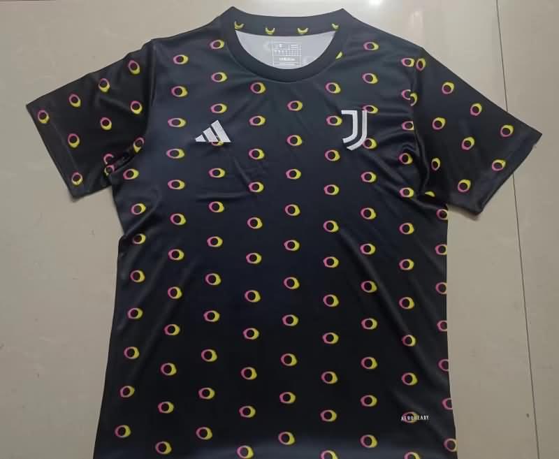 Juventus Training Jersey Replica 24/25