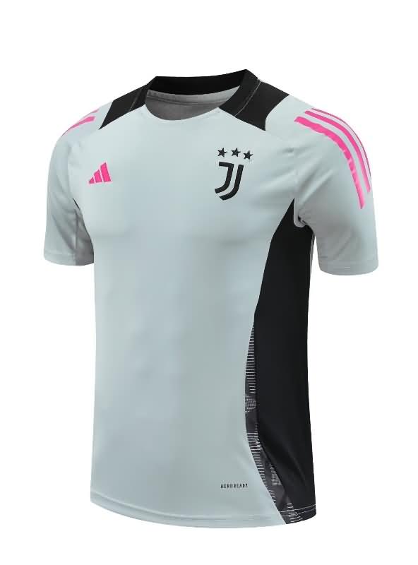 Juventus Training Jersey 02 Replica 24/25