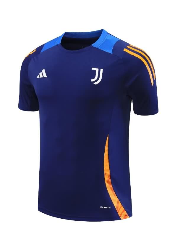 Juventus Training Jersey 04 Replica 24/25