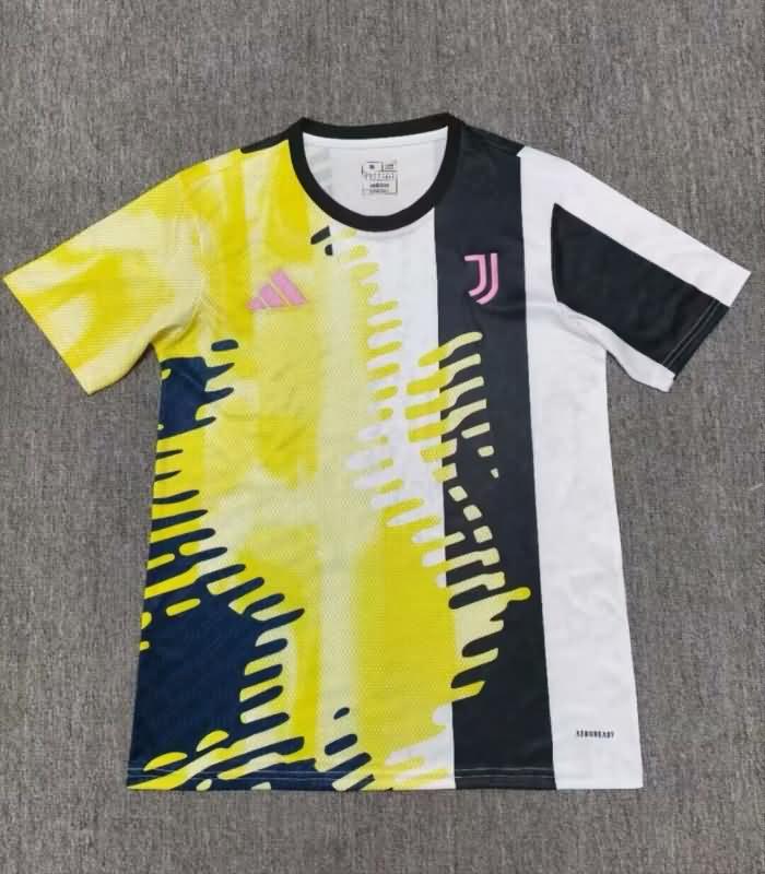 Juventus Training Jersey 06 Replica 24/25