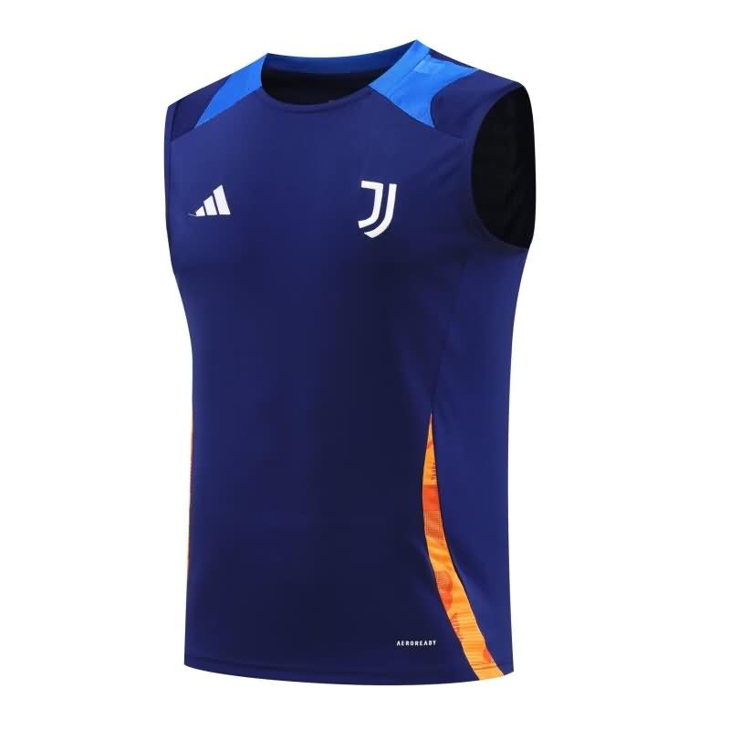 Juventus Training Jersey Vest Replica 24/25