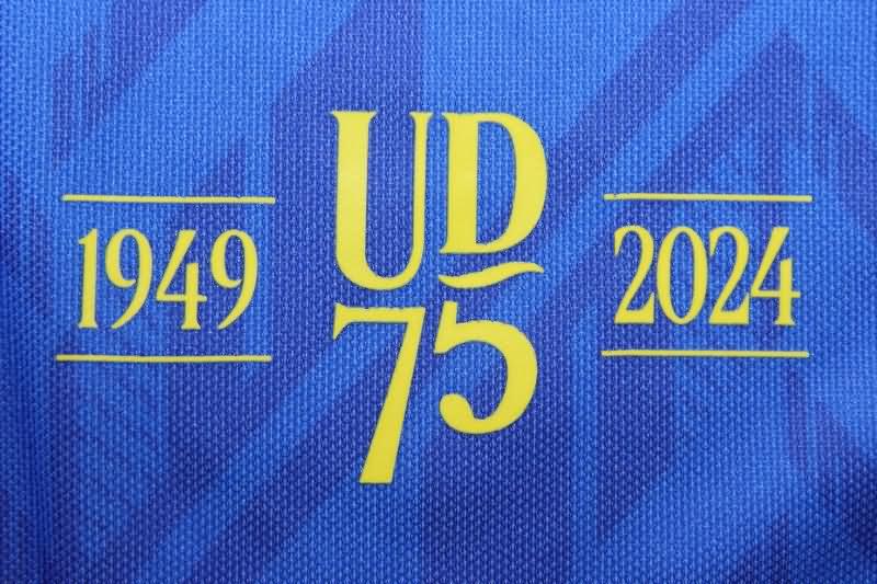 Las Palmas Soccer Jersey Away Replica 24/25