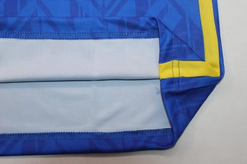 Las Palmas Soccer Jersey Away Replica 24/25