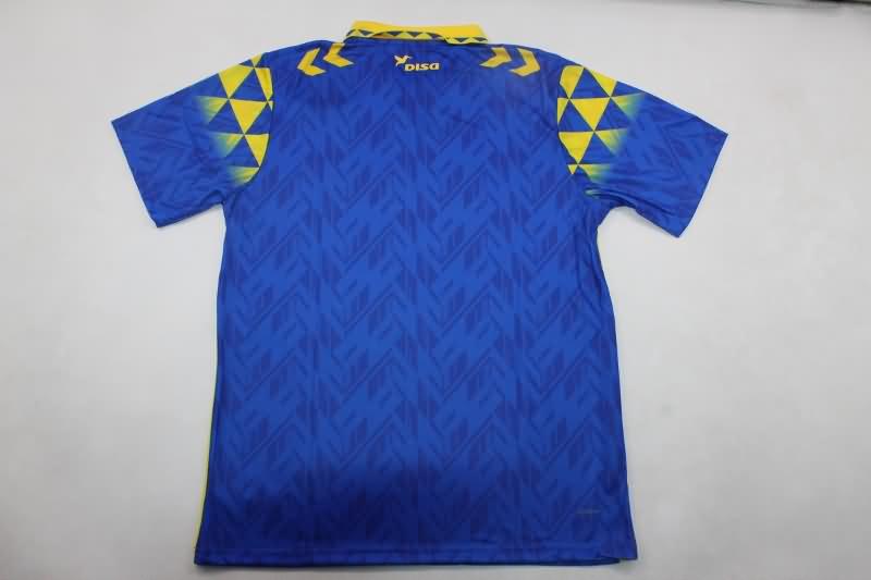 Las Palmas Soccer Jersey Away Replica 24/25