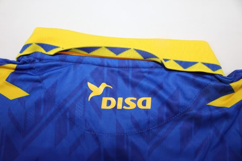 Las Palmas Soccer Jersey Away Replica 24/25