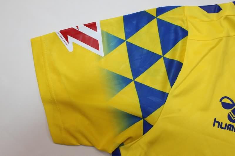 Las Palmas Soccer Jersey Home Replica 24/25