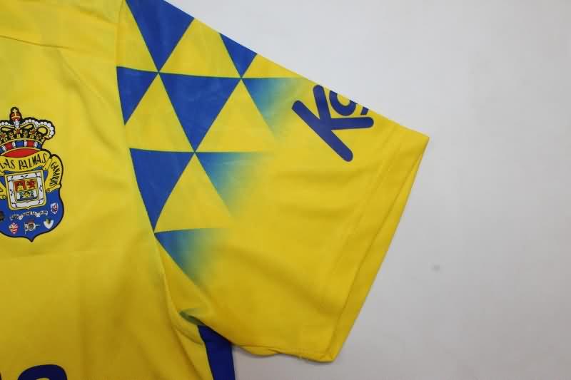 Las Palmas Soccer Jersey Home Replica 24/25