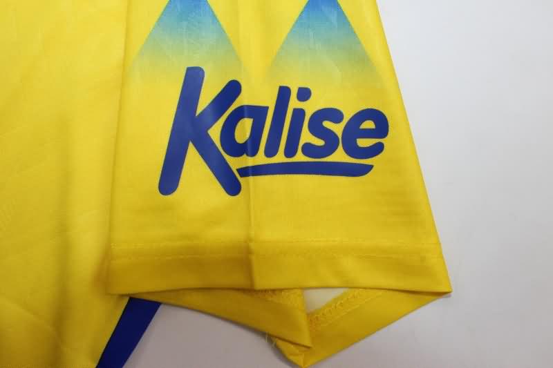 Las Palmas Soccer Jersey Home Replica 24/25