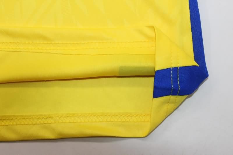 Las Palmas Soccer Jersey Home Replica 24/25