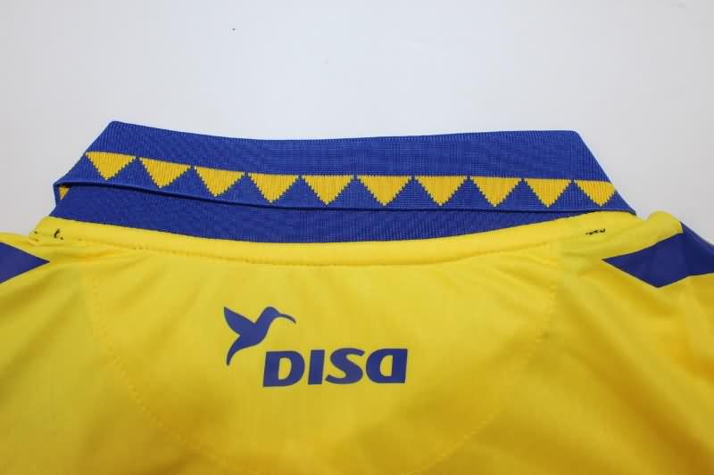 Las Palmas Soccer Jersey Home Replica 24/25