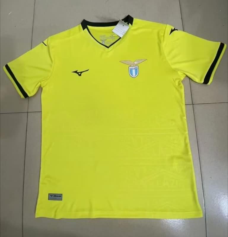 Lazio Soccer Jersey Away Replica 24/25