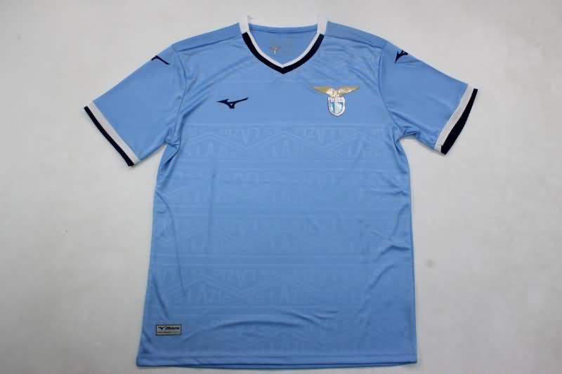 Lazio Soccer Jersey Home Replica 24/25