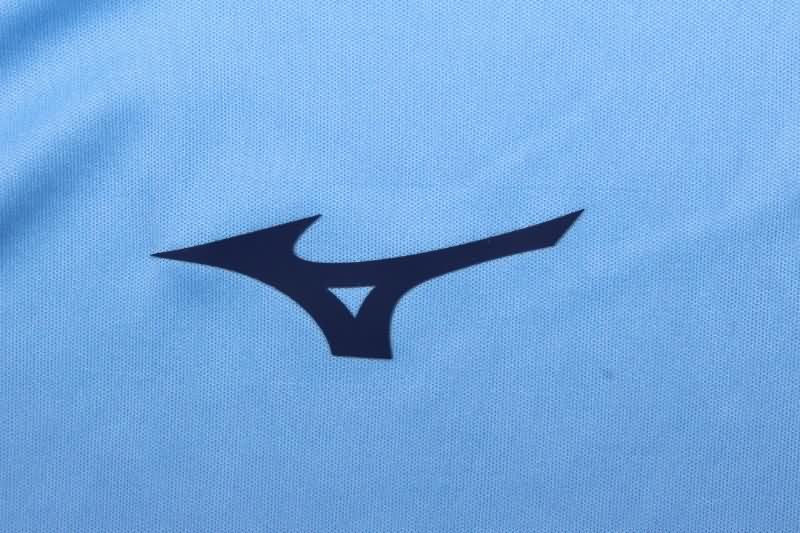 Lazio Soccer Jersey Home Replica 24/25