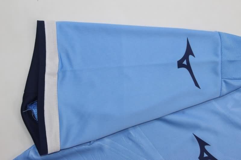 Lazio Soccer Jersey Home Replica 24/25