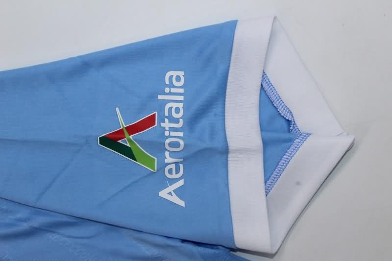 Lazio Soccer Jersey Special Replica 24/25