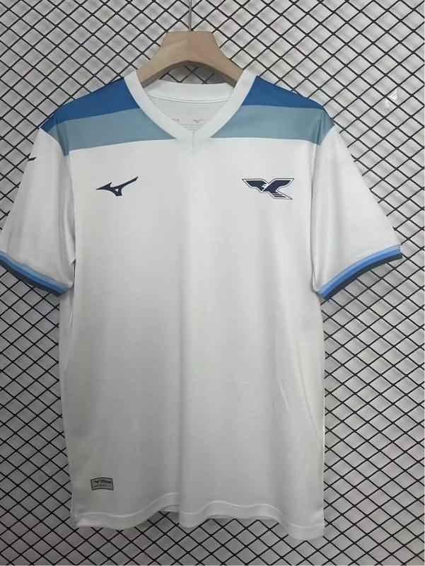 Lazio Soccer Jersey 02 Special Replica 24/25