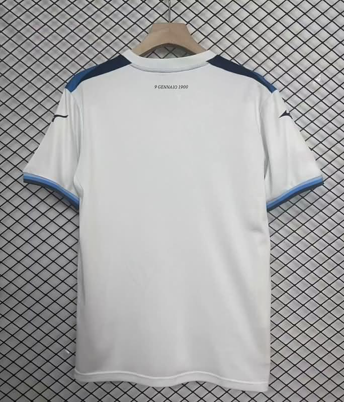 Lazio Soccer Jersey 02 Special Replica 24/25