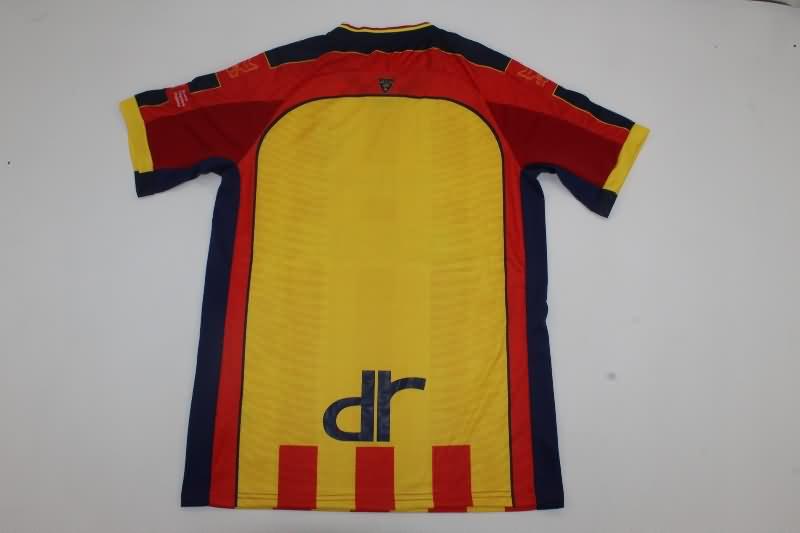 Lecce Soccer Jersey Home Replica 24/25