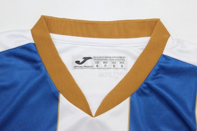 Leganes Soccer Jersey Home Replica 24/25